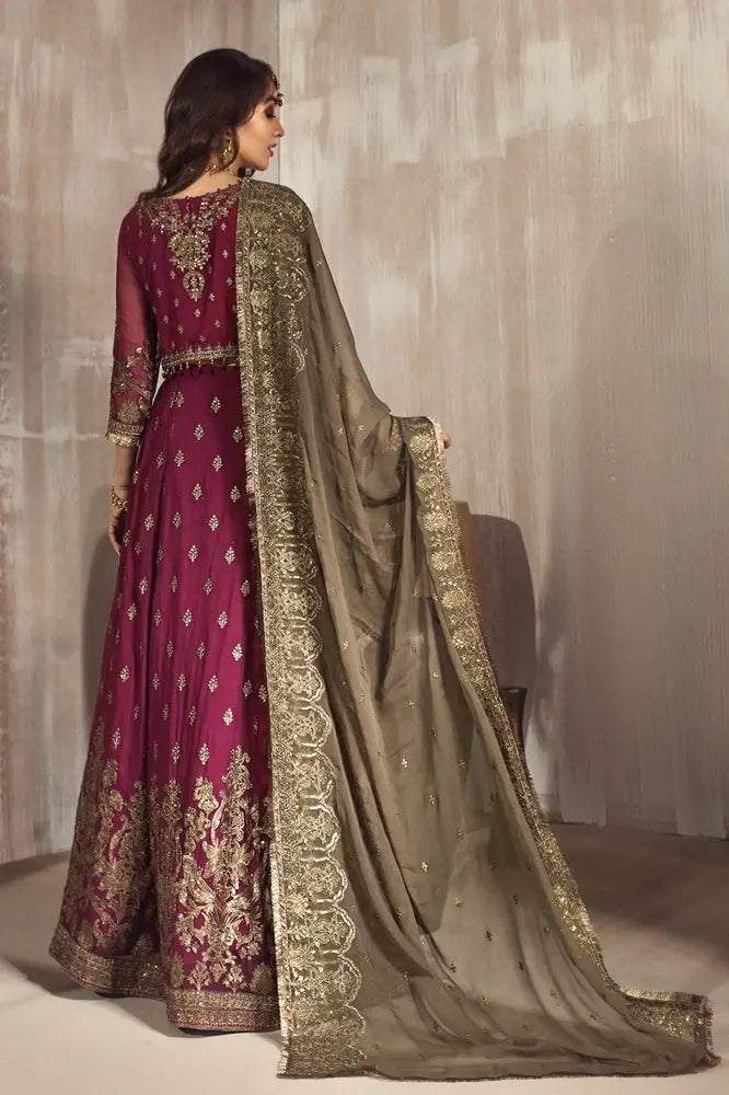 Zarif | Mah-e-Gul | Jahanara - House Of Hania