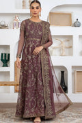 Zarif | Meeral Formals | ZLM 01 ELANOR - House Of Hania