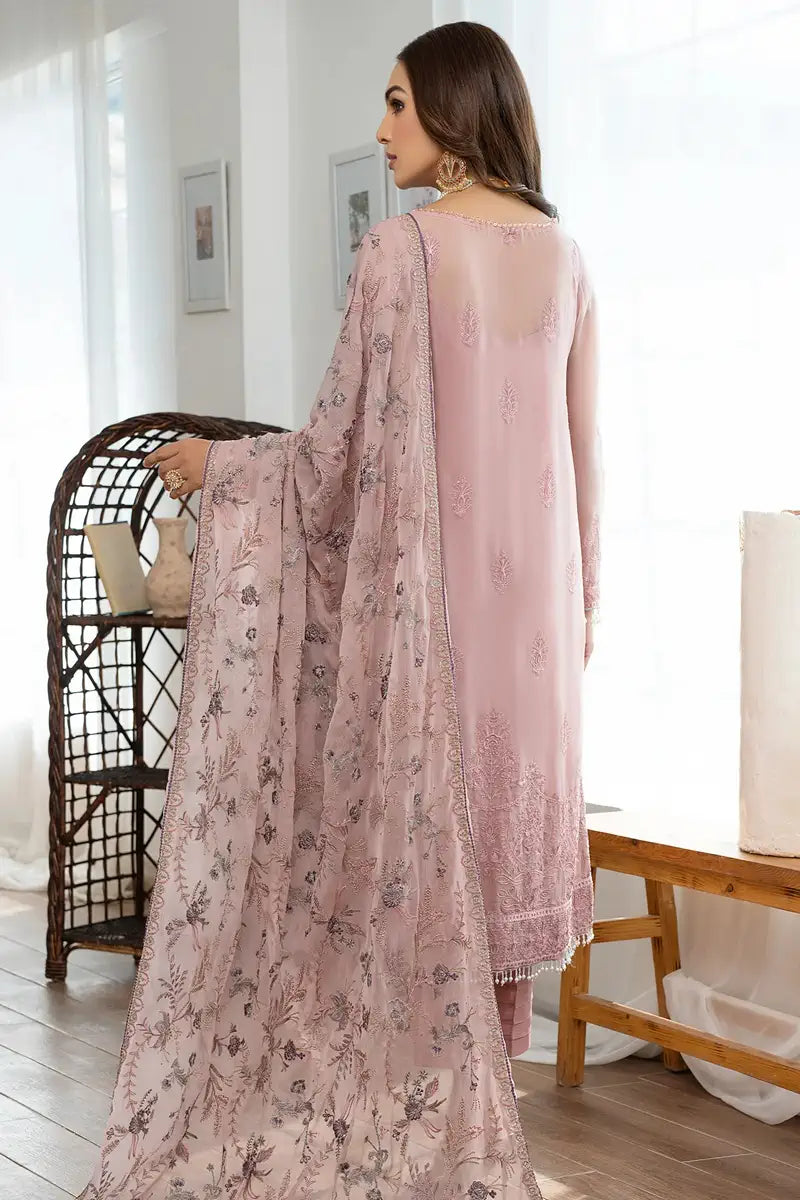 Zarif | Meeral Formals | ZLM 03 NEHAL - House Of Hania