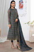 Zarif | Meeral Formals | ZLM 07 MEYSA - House Of Hania