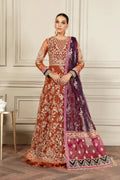 Zarif | Mehroz Formals | AMBER - House Of Hania