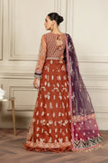 Zarif | Mehroz Formals | AMBER - House Of Hania