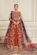 Zarif | Mehroz Formals | AMBER - House Of Hania