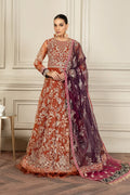 Zarif | Mehroz Formals | AMBER - House Of Hania