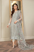 Zarif | Mehroz Formals | GRACE - House Of Hania