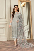 Zarif | Mehroz Formals | GRACE - House Of Hania
