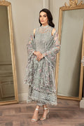 Zarif | Mehroz Formals | GRACE - House Of Hania