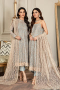 Zarif | Mehroz Formals | ICEBERG - House Of Hania