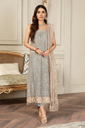 Zarif | Mehroz Formals | ICEBERG - House Of Hania