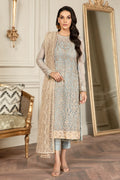 Zarif | Mehroz Formals | ICEBERG - House Of Hania