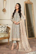 Zarif | Mehroz Formals | ICEBERG - House Of Hania