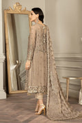 Zarif | Mehroz Formals | LIME STONE - House Of Hania
