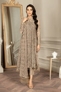 Zarif | Mehroz Formals | LIME STONE - House Of Hania