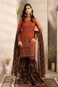 Zarif | Naqsh Festive Formals 23 | ZRN 02 AMARAH - House Of Hania