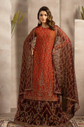 Zarif | Naqsh Festive Formals 23 | ZRN 02 AMARAH - House Of Hania