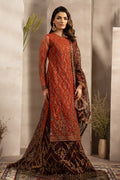 Zarif | Naqsh Festive Formals 23 | ZRN 02 AMARAH - House Of Hania