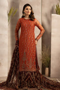 Zarif | Naqsh Festive Formals 23 | ZRN 02 AMARAH - House Of Hania