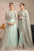 Zarif | Naqsh Festive Formals 23 | ZRN 03 SOPHIE - House Of Hania