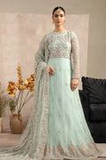 Zarif | Naqsh Festive Formals 23 | ZRN 03 SOPHIE - House Of Hania