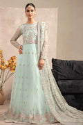 Zarif | Naqsh Festive Formals 23 | ZRN 03 SOPHIE - House Of Hania