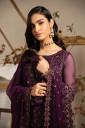 Zarif | Naqsh Festive Formals 23 | ZRN 04 NEEMAL - House Of Hania