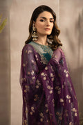 Zarif | Naqsh Festive Formals 23 | ZRN 06 ELISE - House Of Hania