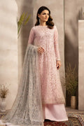 Zarif | Naqsh Festive Formals 23 | ZRN 07 LYRAH - House Of Hania