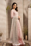 Zarif | Naqsh Festive Formals 23 | ZRN 07 LYRAH - House Of Hania