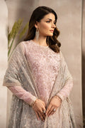 Zarif | Naqsh Festive Formals 23 | ZRN 07 LYRAH - House Of Hania