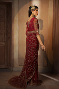 Zarif | Nauroz Festive Formals | ZFN 01 INAYA - House Of Hania