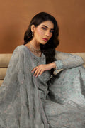 Zarif | Nauroz Festive Formals | ZFN 02 AMROZE - House Of Hania