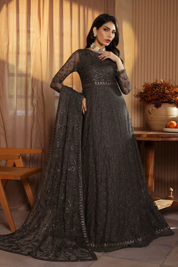 Zarif | Nauroz Festive Formals | ZFN 06 DAREEN - House Of Hania