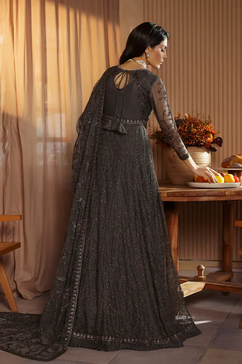 Zarif | Nauroz Festive Formals | ZFN 06 DAREEN - House Of Hania