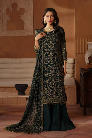 Zarif | Nauroz Festive Formals | ZFN 08 HAMAYAL - House Of Hania