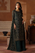 Zarif | Nauroz Festive Formals | ZFN 08 HAMAYAL - House Of Hania