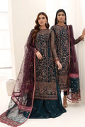 Zarif | Nazneen Formals | ZN 01 GLORY - House Of Hania