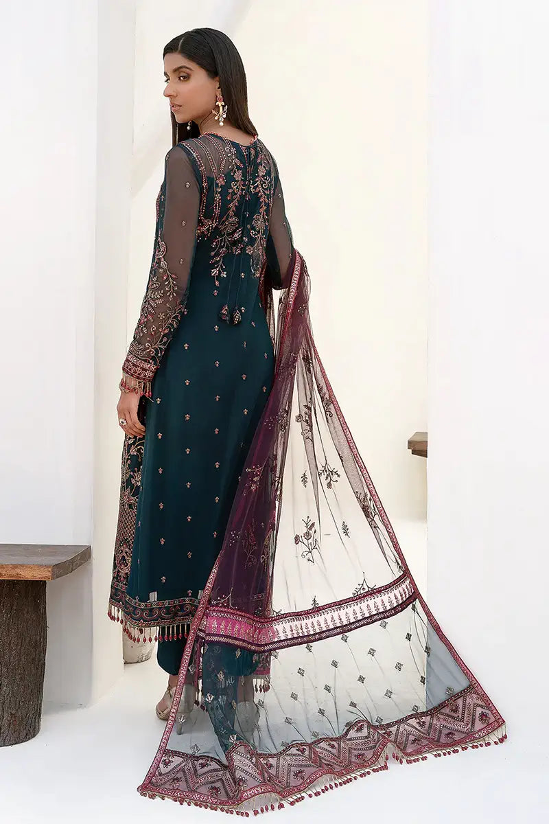 Zarif | Nazneen Formals | ZN 01 GLORY - House Of Hania