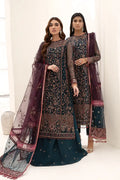 Zarif | Nazneen Formals | ZN 01 GLORY - House Of Hania