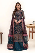 Zarif | Nazneen Formals | ZN 01 GLORY - House Of Hania