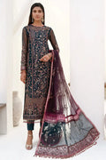 Zarif | Nazneen Formals | ZN 01 GLORY - House Of Hania