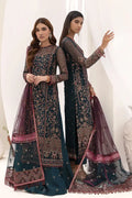 Zarif | Nazneen Formals | ZN 01 GLORY - House Of Hania