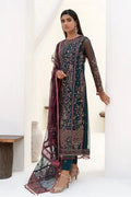 Zarif | Nazneen Formals | ZN 01 GLORY - House Of Hania