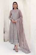 Zarif | Nazneen Formals | ZN 02 MISTY - House Of Hania