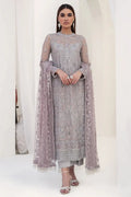 Zarif | Nazneen Formals | ZN 02 MISTY - House Of Hania
