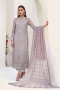 Zarif | Nazneen Formals | ZN 02 MISTY - House Of Hania