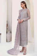 Zarif | Nazneen Formals | ZN 02 MISTY - House Of Hania