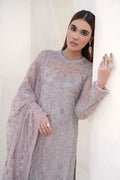 Zarif | Nazneen Formals | ZN 02 MISTY - House Of Hania