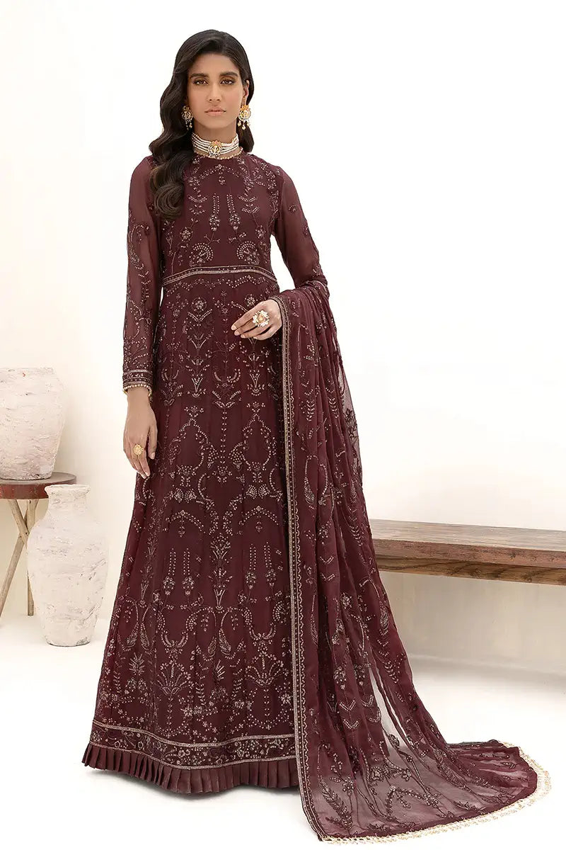 Zarif | Nazneen Formals | ZN 03 ZARIAH - House Of Hania