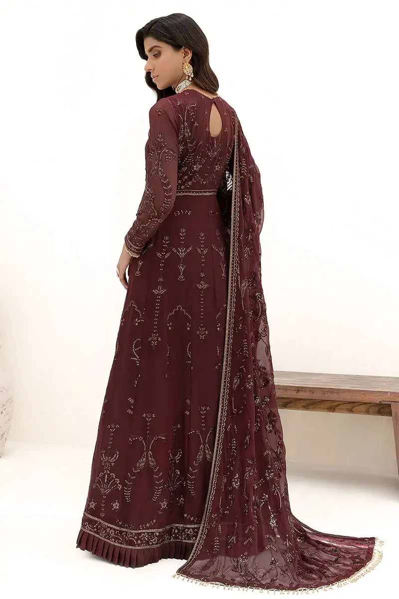 Zarif | Nazneen Formals | ZN 03 ZARIAH - House Of Hania