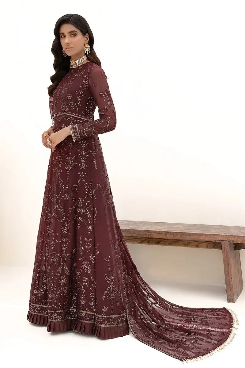 Zarif | Nazneen Formals | ZN 03 ZARIAH - House Of Hania